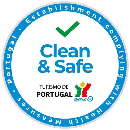 Casa Da Avo Lucinda Apartman *