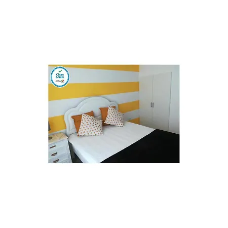 Casa Da Avo Lucinda Apartmán Nazaré