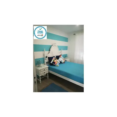 Apartmán Casa Da Avo Lucinda *