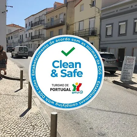 Apartmán Casa Da Avo Lucinda