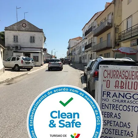 Apartmán Casa Da Avo Lucinda