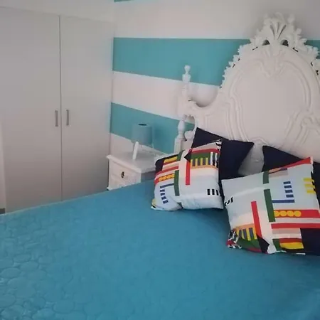 Casa Da Avo Lucinda Apartman Nazaré