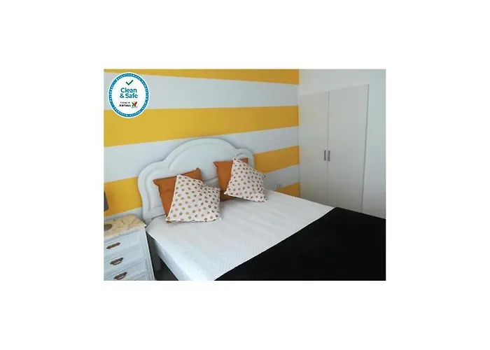 Casa Da Avo Lucinda Apartment Nazare