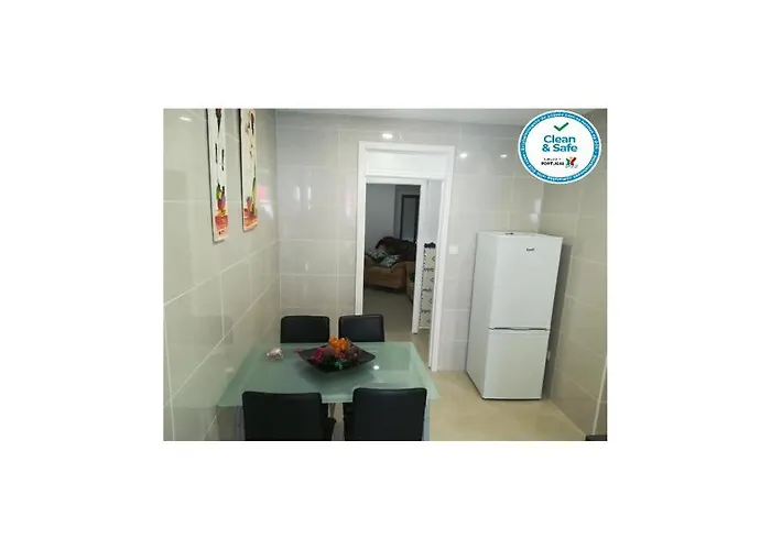 Casa Da Avo Lucinda Nazare