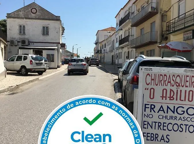 Daire Casa Da Avo Lucinda